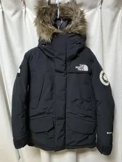 THE NORTH FACE　XS ANTARCTICA PARKA
