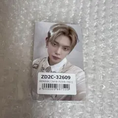 TXT ヨンジュン NO LABELS ユニバ 特典 ラキドロ トレカ セット - メルカリ