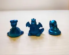 ポケモン メタルコレクション☆初期