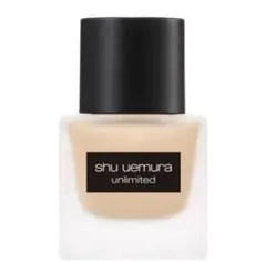 shu uemura アンリミテッド 774 ファンデーションのサムネイル