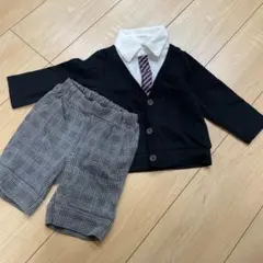 Back & Forth フォーマル服 90サイズ