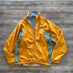 2025年最新】patagonia カラー：イエロー系 ナイロンジャケット