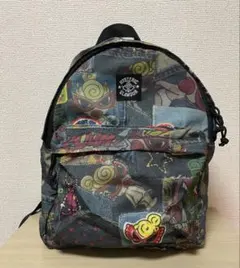 2026年最新】hysteric glamour リュックの人気アイテム - メルカリ