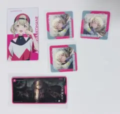 プロセカ 小豆沢こはね まとめ売り メモステ エピカ