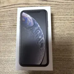 iPhoneXR 空箱