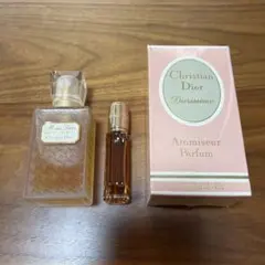 Dior ディオール　香水