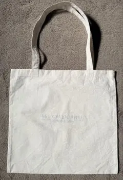 Mrs. GREEN APPLE The White Lounge トートバッグ