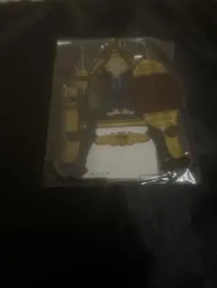 家庭教師ヒットマンREBORN アクリルスタンド