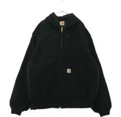 carhartt カーハート　アクティブジャケット　春秋　裏地サーマル