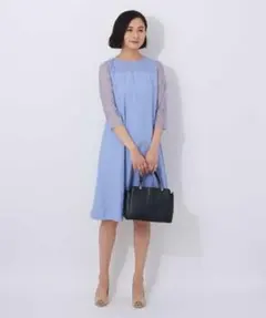 【半額以下】オケージョンドレス　結婚式　ワンピース　doux archives