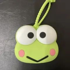 けろけろけろっぴ キーホルダーポーチ