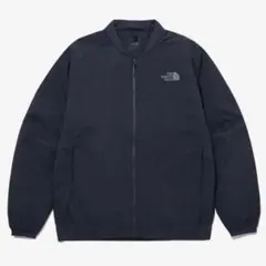 ま*ぴ様 ノースフェイスボンバースウェット品番NT12534Rスモークド