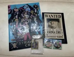 2026年最新】one piece クリアカード ゾロの人気アイテム - メルカリ