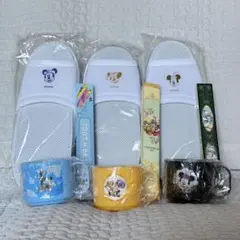 ディズニーホテルアメニティ