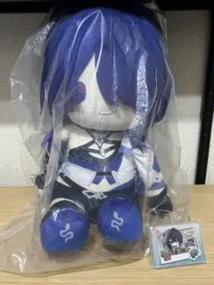 2026年最新】崩壊スターレイル 黄泉 ぬいぐるみの人気アイテム - メルカリ