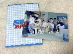 straykids スキズ JYP POPUP サウナ ラントレ オール