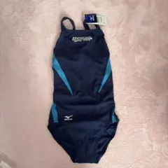 【新品】セントラルスポーツMizuno スイムウェア Sサイズ