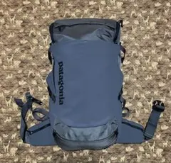 patagonia バックパック
