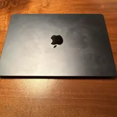 MacBook Air M2 2022 8GB/256GB ミッドナイト