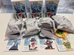 ズートピア2フィギュア　POP MART