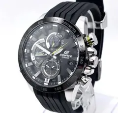 CASIO EDIFICE 5519 JA EQB 501 カシオ エディフィス - メルカリ