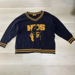 HYSTERIC GLAMOUR ニット