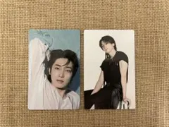 セブチ SEVENTEEN SPILL THE FELLS トレカ ウォヌ