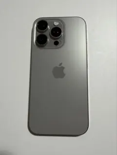 7/25販売終了】iPhone 16 Pro 256GB 【早い者勝ち】 - メルカリ