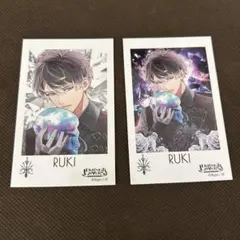 2026年最新】diabolik lovers 無神ルキの人気アイテム - メルカリ