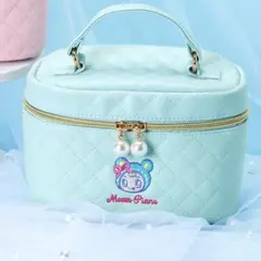 メゾピアノ 当りくじ バニティポシェット ポーチ