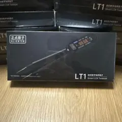 新品・未使用品 ALIENTEK LT1 スマートLCRメーター