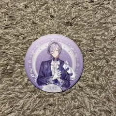 にじさんじ 3SKM IMPACT 特典 コースター 榊ネス