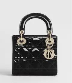 Lady Dior レディ ディオール