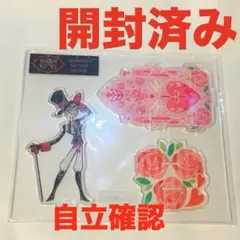 ハズビンホテル ルシファー アクリルスタンド バレンタイン2026 - メルカリ