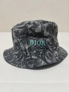 2026年最新】dior バケットハットの人気アイテム - メルカリ