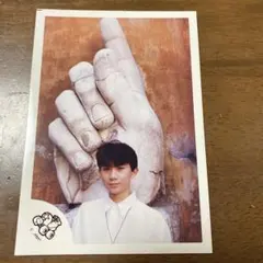 光GENJI内海光司君ジャニーズショップ写真