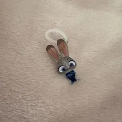 ズートピア めじるしアクセサリー
