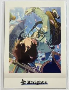 あんスタ　朔間凛月　ぱしゃこれ　IDOL SHOT Ver.4