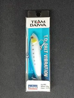 2026年最新】DAIWA バイブレーションルアーの人気アイテム - メルカリ