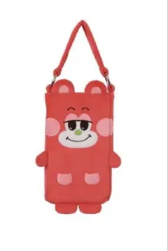 RIIZE ライズ ショウタロウ リズコ fanlightバッグ