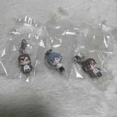 EVA POCKET エヴァンゲリオン めじるしアクセサリー