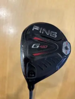 PING G410 5W 単品左 スピーダー 661 (S)レフティ 2026年最新】ピン g410 ユーティリティ レフティの人気アイテム - メルカリ