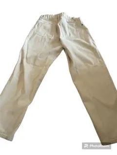 Eddie Bauer エディバウアー　コーデュロイパンツ　ベージュ　34X30