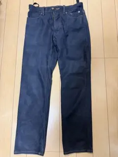 クシタニ エクスプローラージーンズ W35 股下80cm クシタニ エクスプローラージーンズ W35 股下80cm - メルカリ