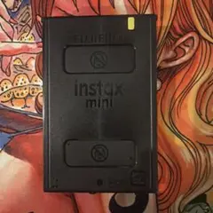 【チェキフィルム】FUJIFILM instax mini インスタントフィルム
