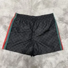 H*o様 新品未使用 GUCCI GG柄 スイムショーツ 水着 サイズ48 Mサ 2026年最新】GUCCI メンズ 水着の人気アイテム - メルカリ