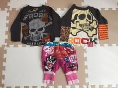 JAM 3点セット