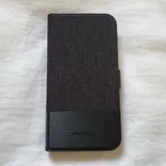 【最終値下げ】iPhone 手帳型 ケース ブラック 13 14 15