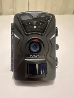 【新品・美品】Victure Hunting Camera HC200