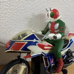 2026年最新】R/C 仮面ライダーV3 ハリケーンの人気アイテム - メルカリ